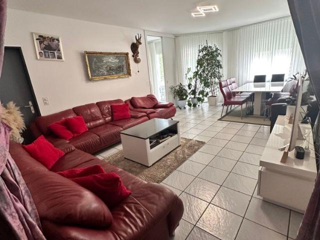 Apartment mieten in Bellinzona, Tessin