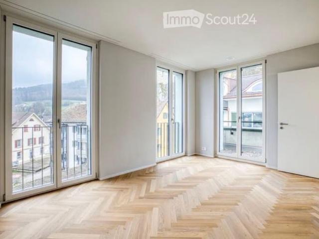 Haus mieten in Aarburg, Aargau