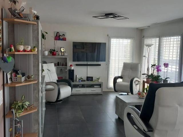 Apartment mieten in Fontainemelon