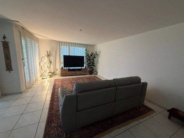 Apartment mieten in Ormalingen, Bezirk Sissach