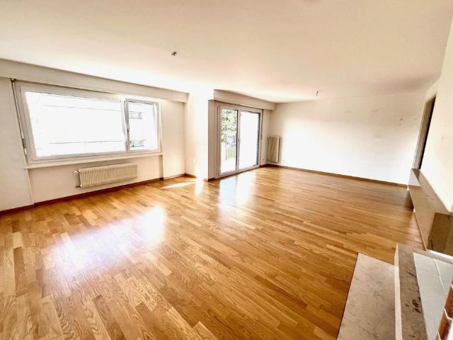 Apartment mieten in Pully, Waadt