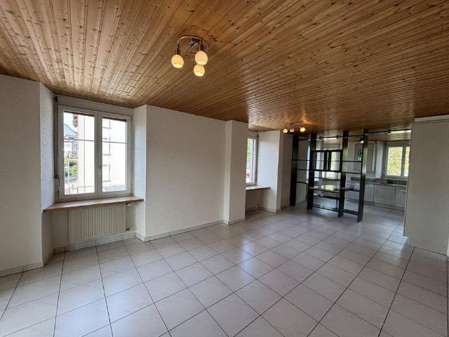 Apartment mieten in Le Ténor, Tramelan