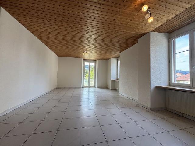 Apartment mieten in Tramelan, Bern