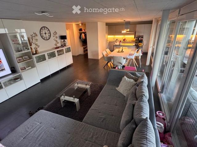 Apartment mieten in Erlach, Bern