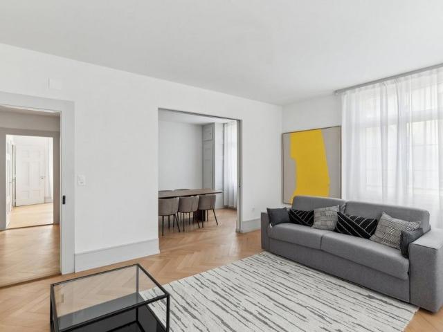 Apartment mieten in Biel, Bern