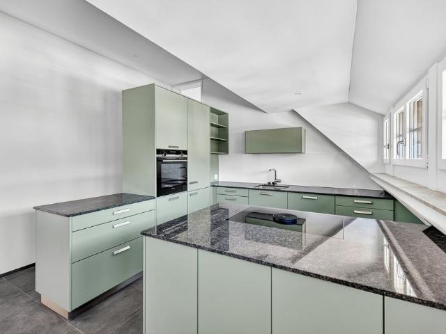 Apartment mieten in Dachsen, Zürich