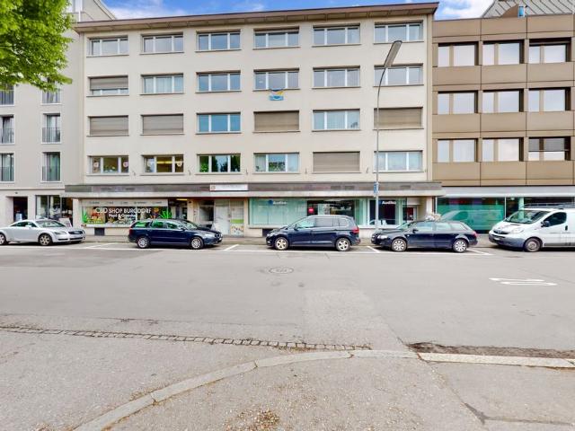 Apartment mieten in Burgdorf, Bern