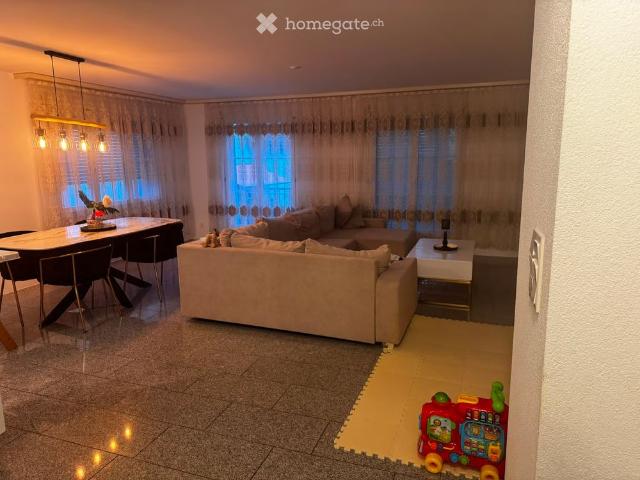 Apartment mieten in Wattwil, St. Gallen