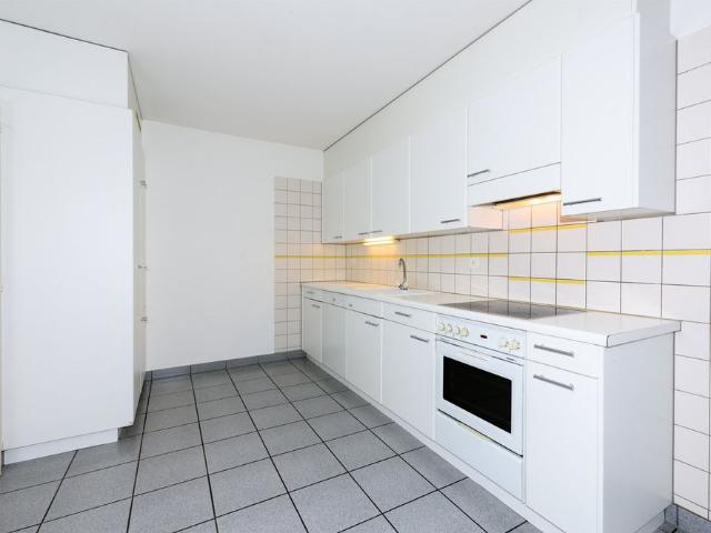 Apartment mieten in Villars, Freiburg