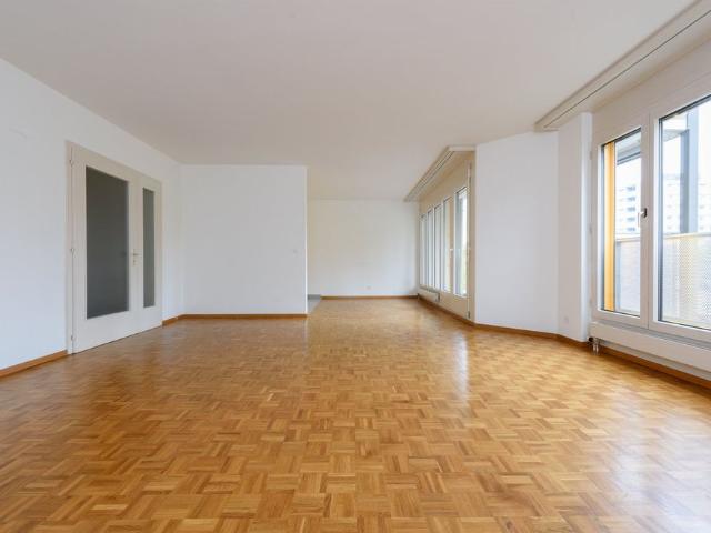 Apartment mieten in Villars, Freiburg