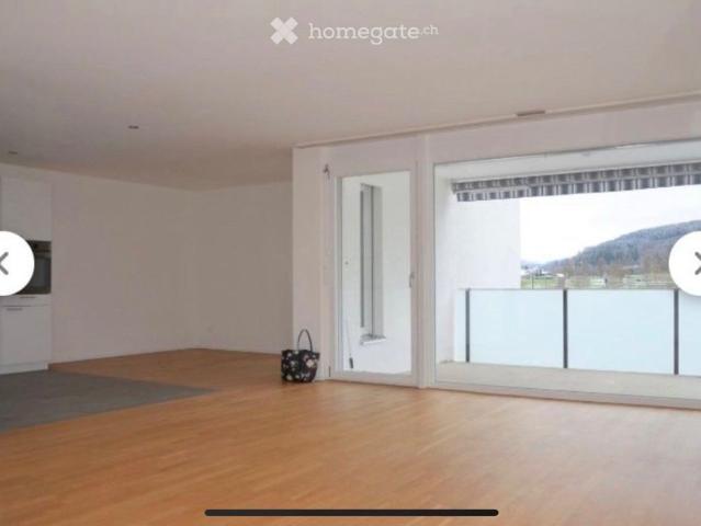 Apartment mieten in Aadorf, Thurgau