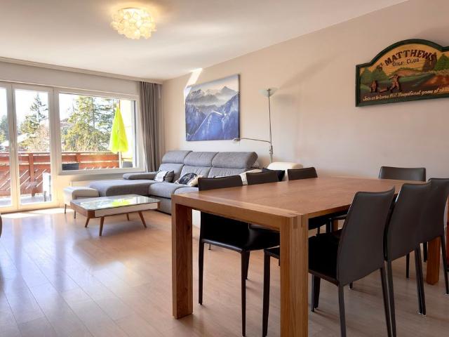 Apartment mieten in Lens, Wallis