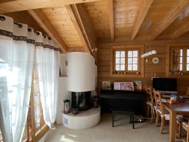Apartment mieten in Chesières, Ollon