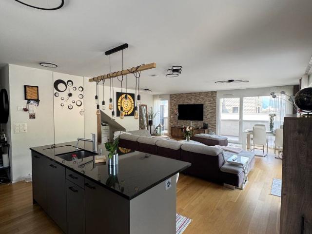 Apartment mieten in Sierre, Wallis
