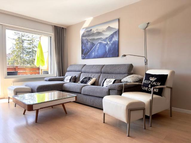 Apartment mieten in Crans-Montana, Wallis