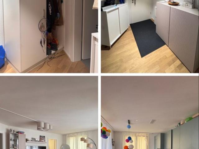 Apartment mieten in Gwatt, Thun, Bern