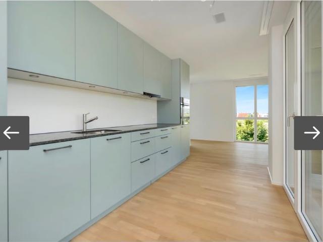 Apartment mieten in Gwatt, Thun, Bern