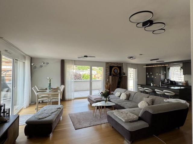 Apartment mieten in Sierre, Wallis