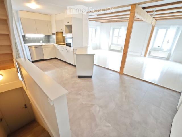 Apartment mieten in Milvignes