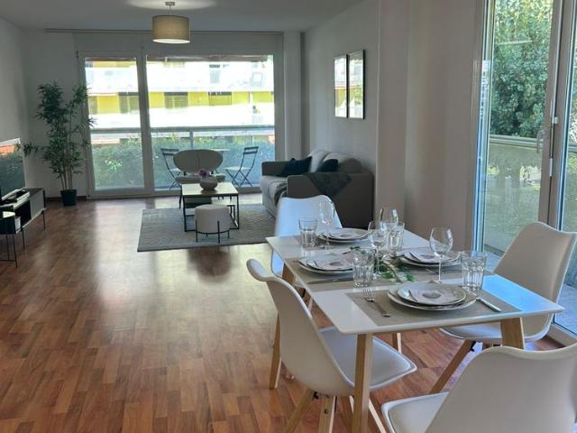 Haus mieten in Einigen, Zürich