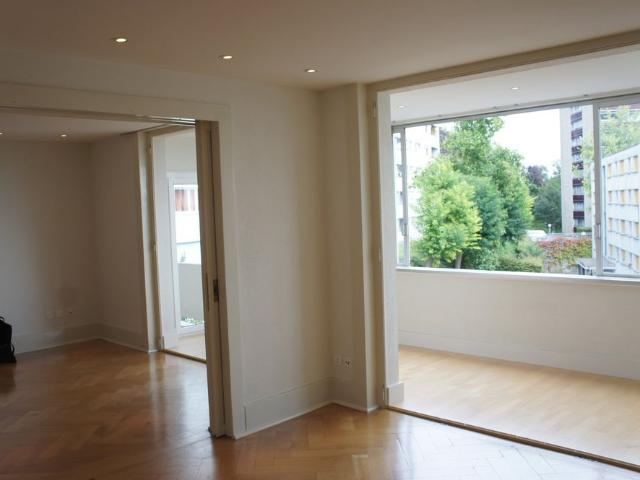 Apartment mieten in Corcelles (NE)