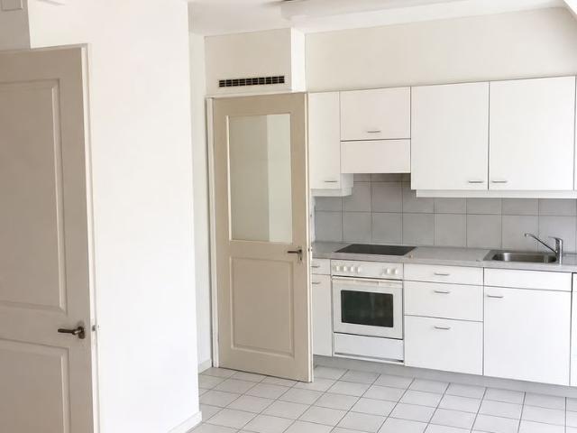Apartment mieten in Riehen, Basel-Stadt