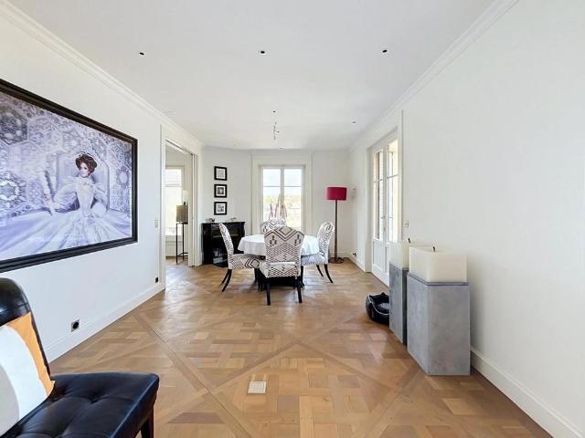 Haus mieten in Nyon, Waadt