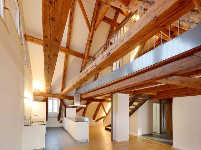 Haus mieten in Andelfingen, Zürich