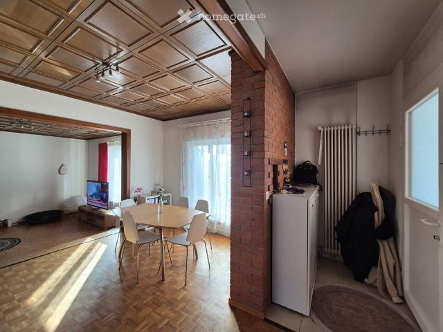 Apartment mieten in Cottens (VD), Waadt