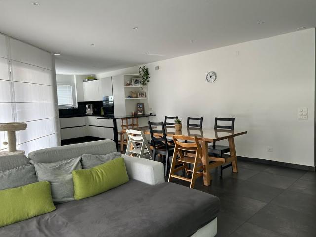 Apartment mieten in Minusio, Tessin