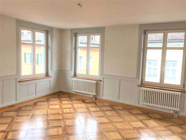 Apartment mieten in Wil (SG), St. Gallen