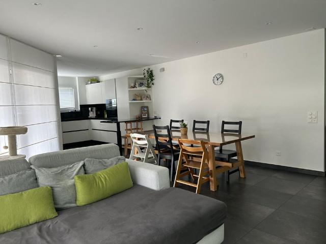Apartment mieten in Minusio, Tessin