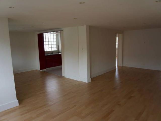 Apartment mieten in La Chaux-de-Fonds