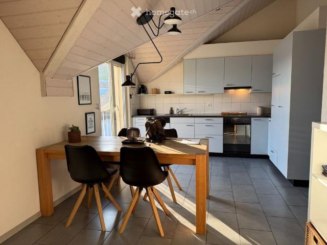 Apartment mieten in Erlach, Bern