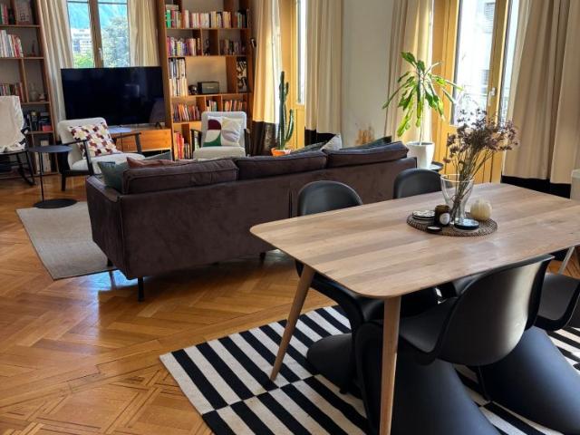 Apartment mieten in Vevey, Waadt
