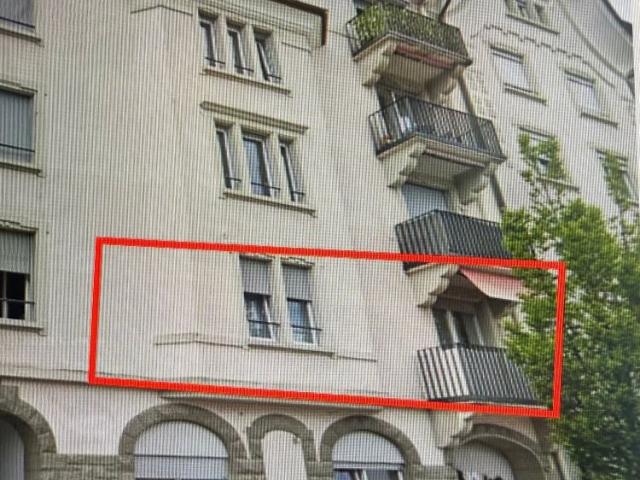 Apartment mieten in Schwarzenbach (SG), St. Gallen