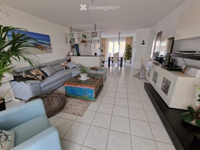 Apartment mieten in Goldach, St. Gallen