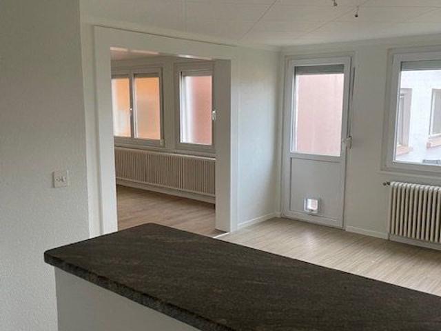 Haus mieten in Bellerive Waadt, Waadt