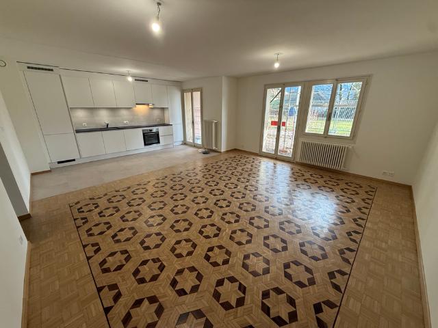 Haus mieten in Onex