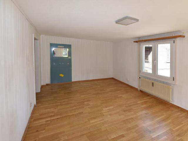 Apartment mieten in Lungern, Obwalden