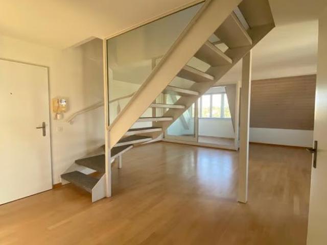 Apartment mieten in Schönenbuch, Basel-Landschaft