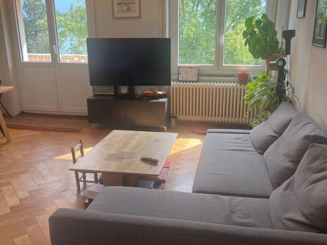 Haus mieten in Chailly-Montreux, Waadt