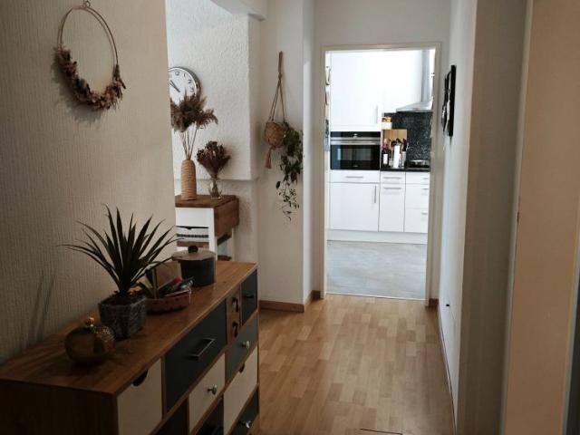 Apartment mieten in Oberengstringen, Zürich