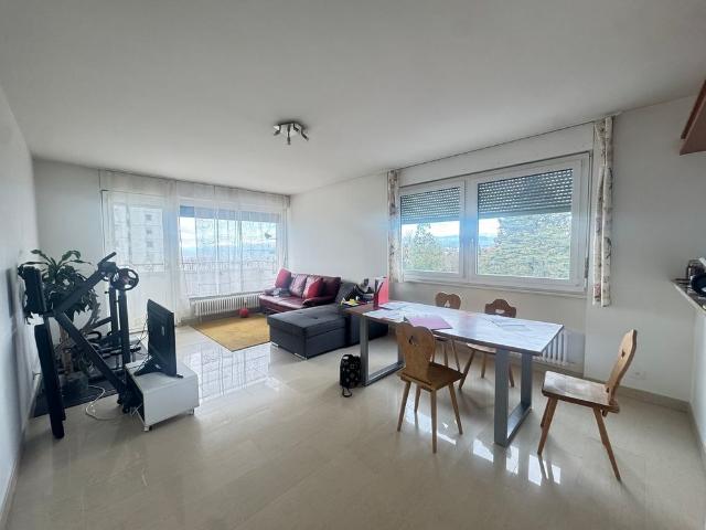 Apartment mieten in Cheseaux-Lausanne, Waadt