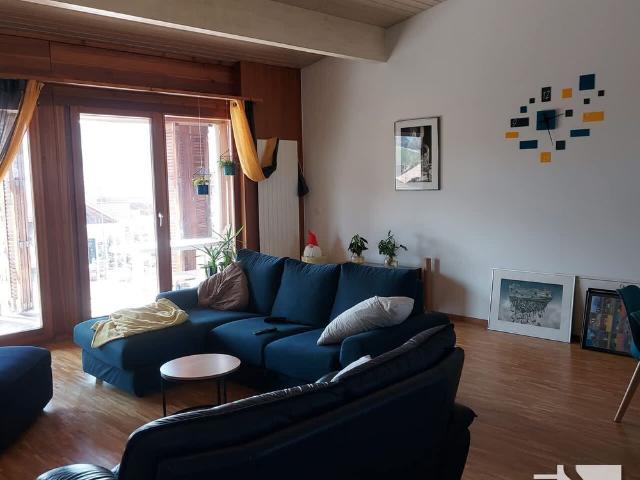 Apartment mieten in Le Mouret, Freiburg