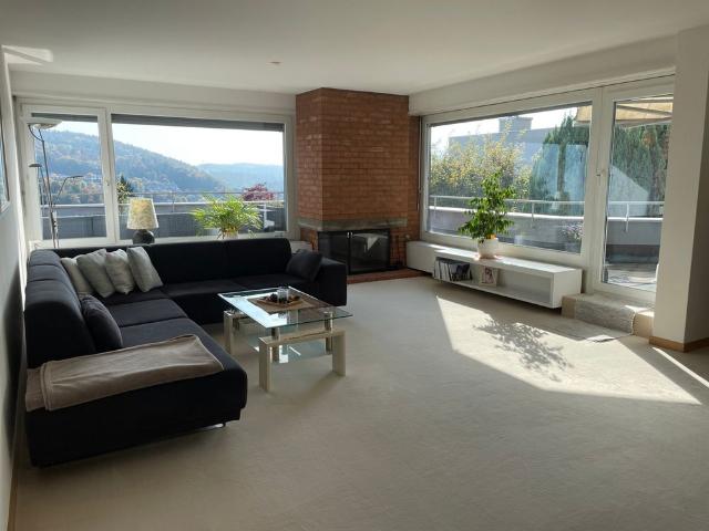 Apartment mieten in Adliswil, Zürich