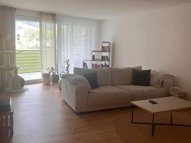 Apartment mieten in Chur, Graubünden