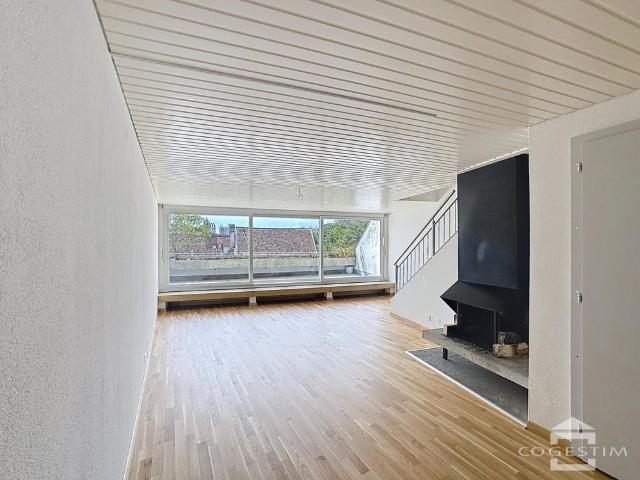 Haus mieten in Belmont-Yverdon, Waadt