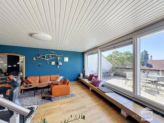 Apartment mieten in Belmont-Yverdon, Waadt