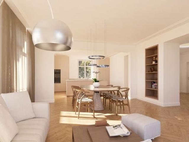 Haus mieten in Einigen, Zürich